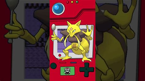 kadabra smogon|que nível o kadabra evolui.